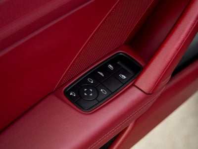 2022 Porsche 911 911 Carrera 4 GTS Cabriolet (MY22)