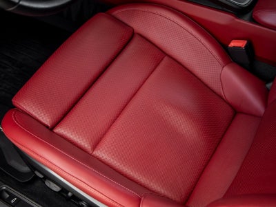 2022 Porsche 911 911 Carrera 4 GTS Cabriolet (MY22)