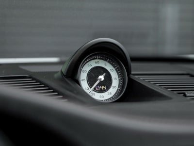 2022 Porsche 911 911 Carrera 4 GTS Cabriolet (MY22)