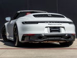 2022 Porsche 911 911 Carrera 4 GTS Cabriolet (MY22)