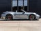 2026 Porsche 911 Carrera GTS Cabriolet