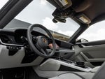 2026 Porsche 911 Carrera GTS Cabriolet