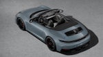 2026 Porsche 911 Carrera GTS Cabriolet