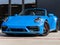 2023 Porsche 911 911 Carrera GTS Cabriolet