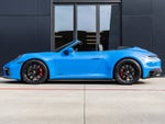 2023 Porsche 911 911 Carrera GTS Cabriolet