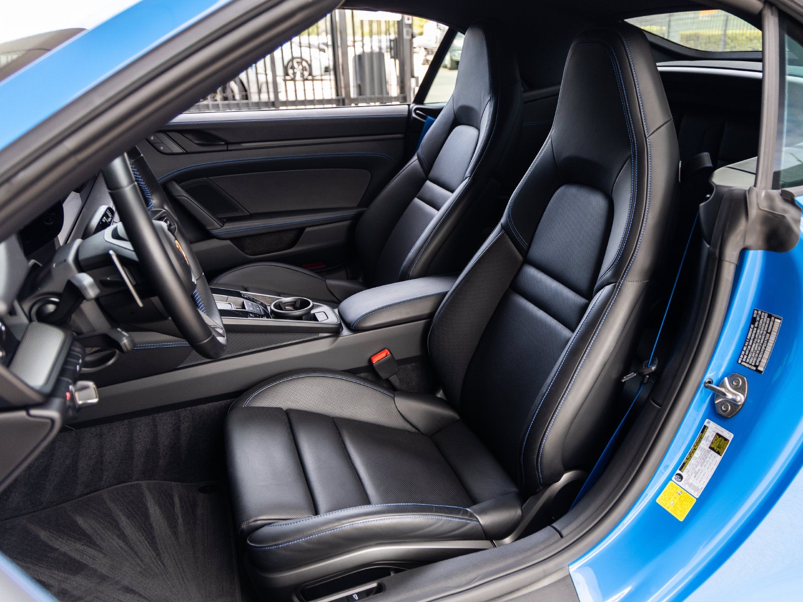2023 Porsche 911 911 Carrera GTS Cabriolet