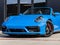 2023 Porsche 911 911 Carrera GTS Cabriolet