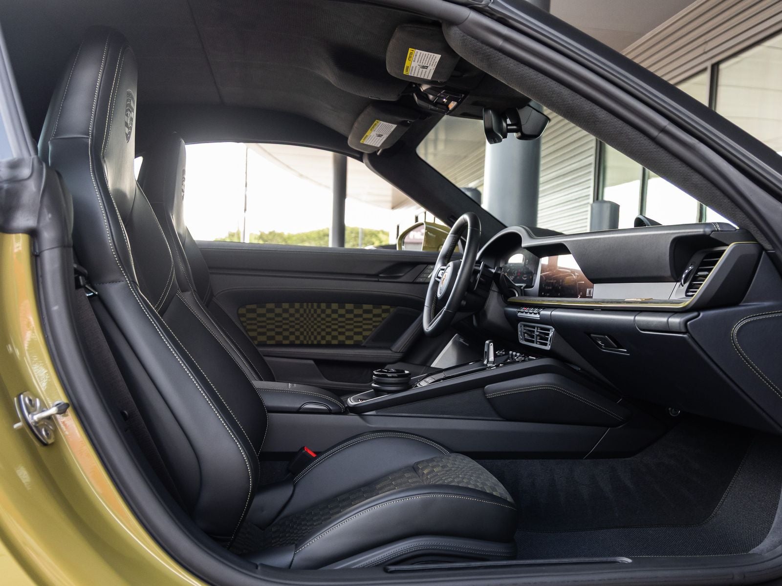 2026 Porsche 911 Spirit 70 Cabriolet