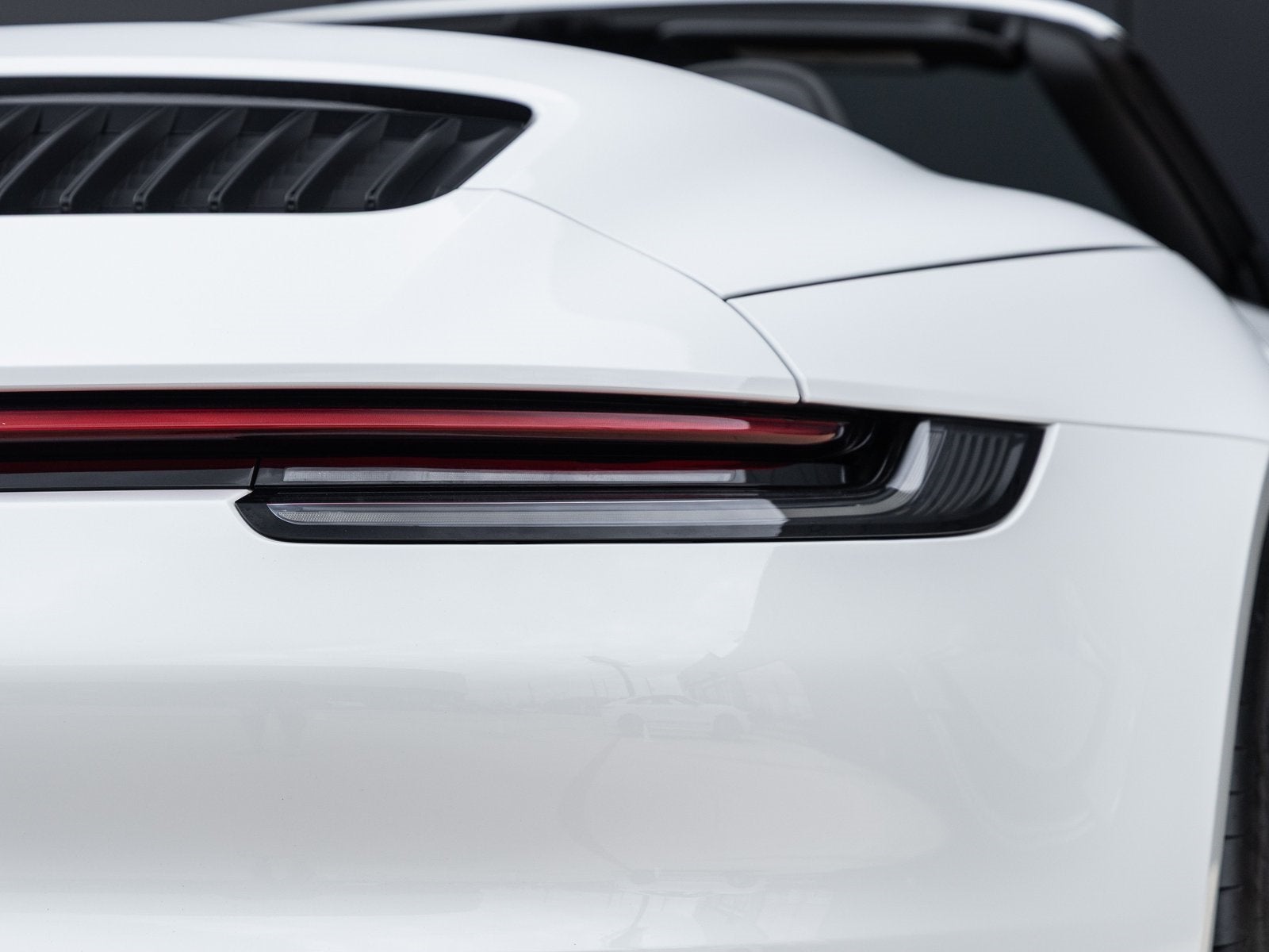 2024 Porsche 911 911 Carrera S Cabriolet (MY24)