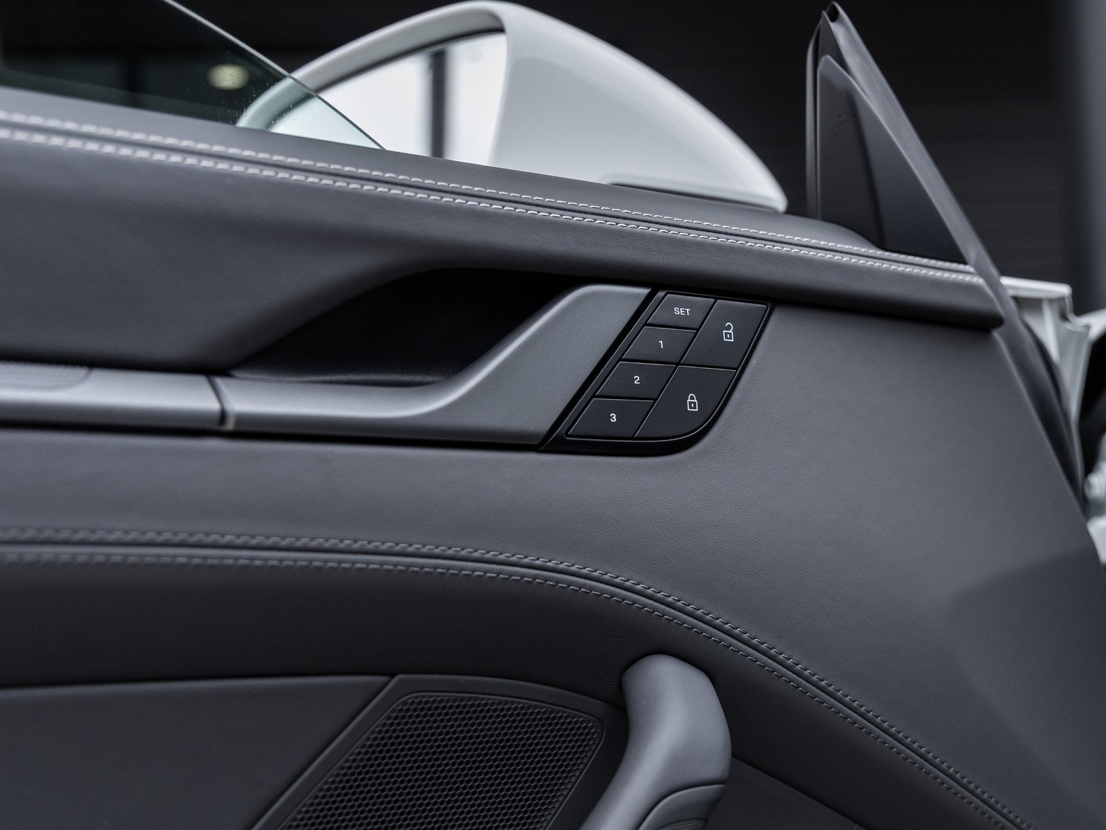 2024 Porsche 911 911 Carrera S Cabriolet (MY24)