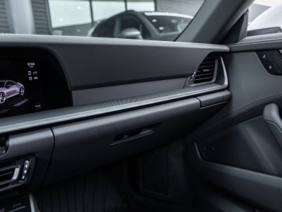 2024 Porsche 911 911 Carrera S Cabriolet (MY24)