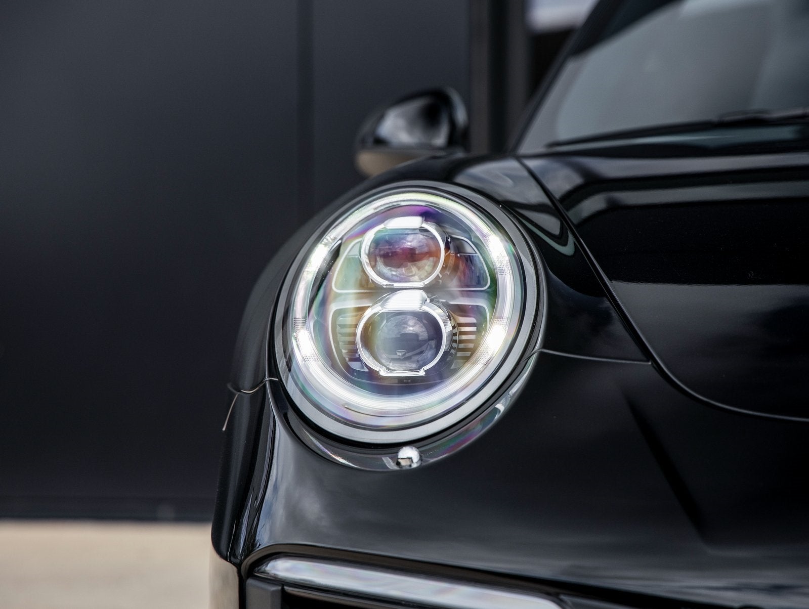 2017 Porsche 911 911 Carrera S Cabriolet