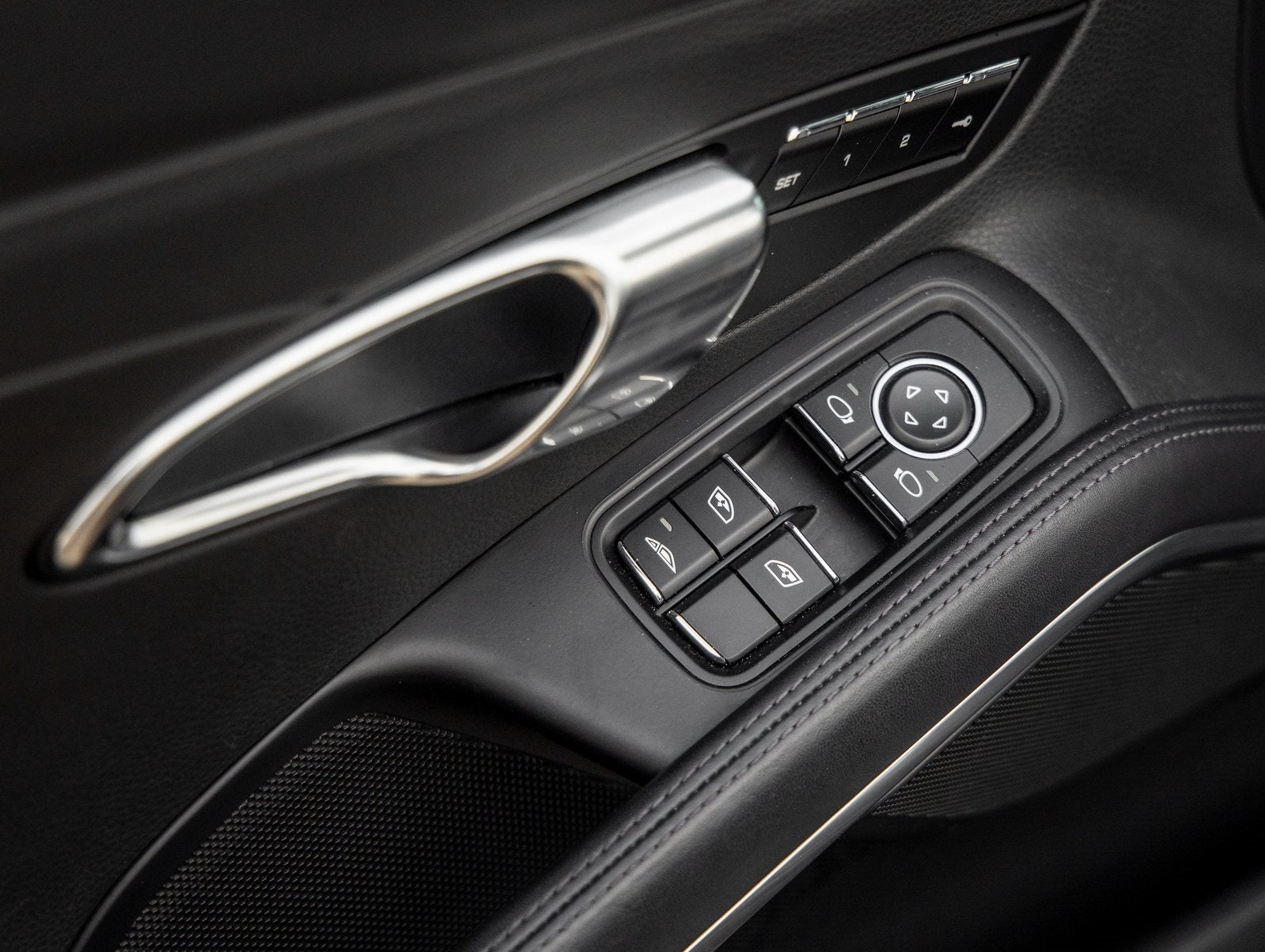 2017 Porsche 911 911 Carrera S Cabriolet