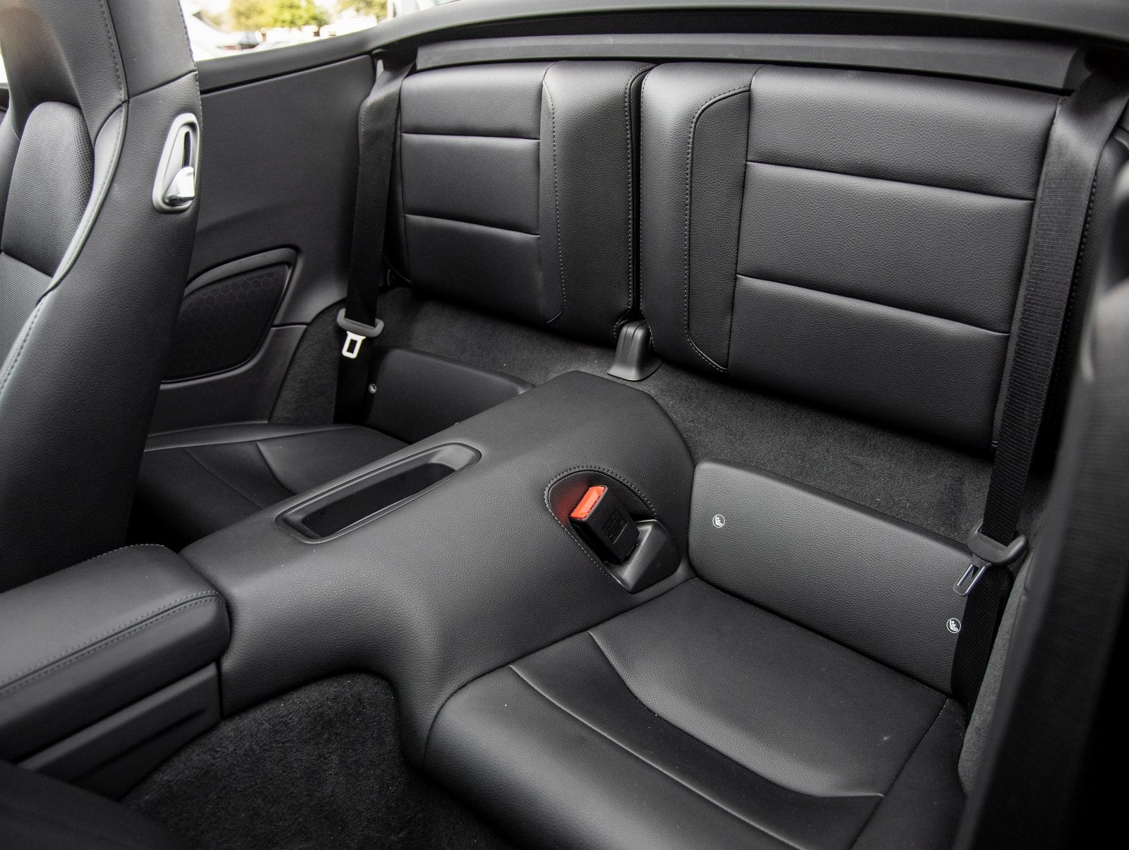 2017 Porsche 911 911 Carrera S Cabriolet