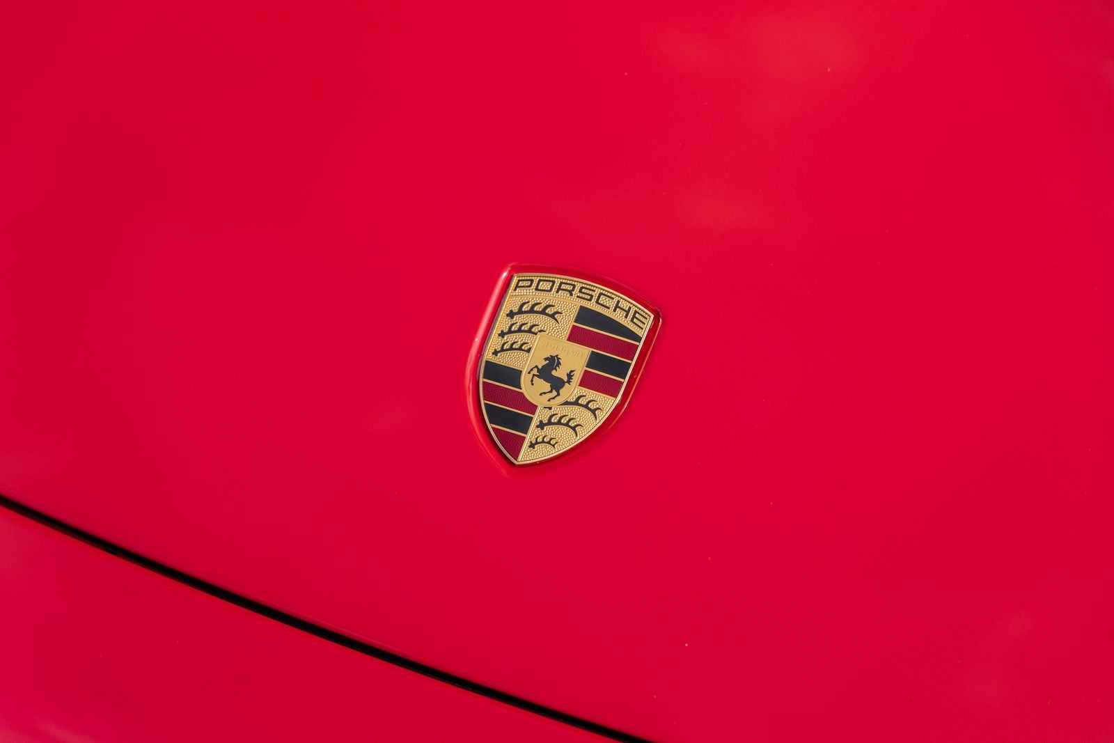 2021 Porsche 911 Carrera 4S Cabriolet