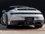2026 Porsche 911 Carrera GTS Cabriolet