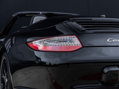 2012 Porsche 911 Carrera GTS