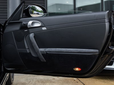 2012 Porsche 911 Carrera GTS