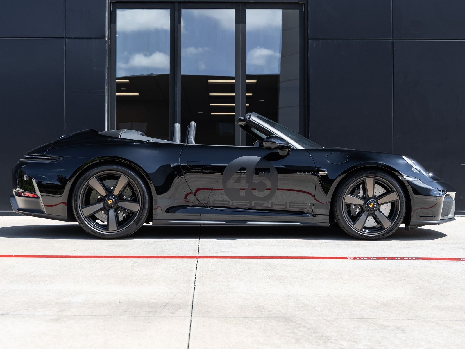 2026 Porsche 911 911 Spirit 70