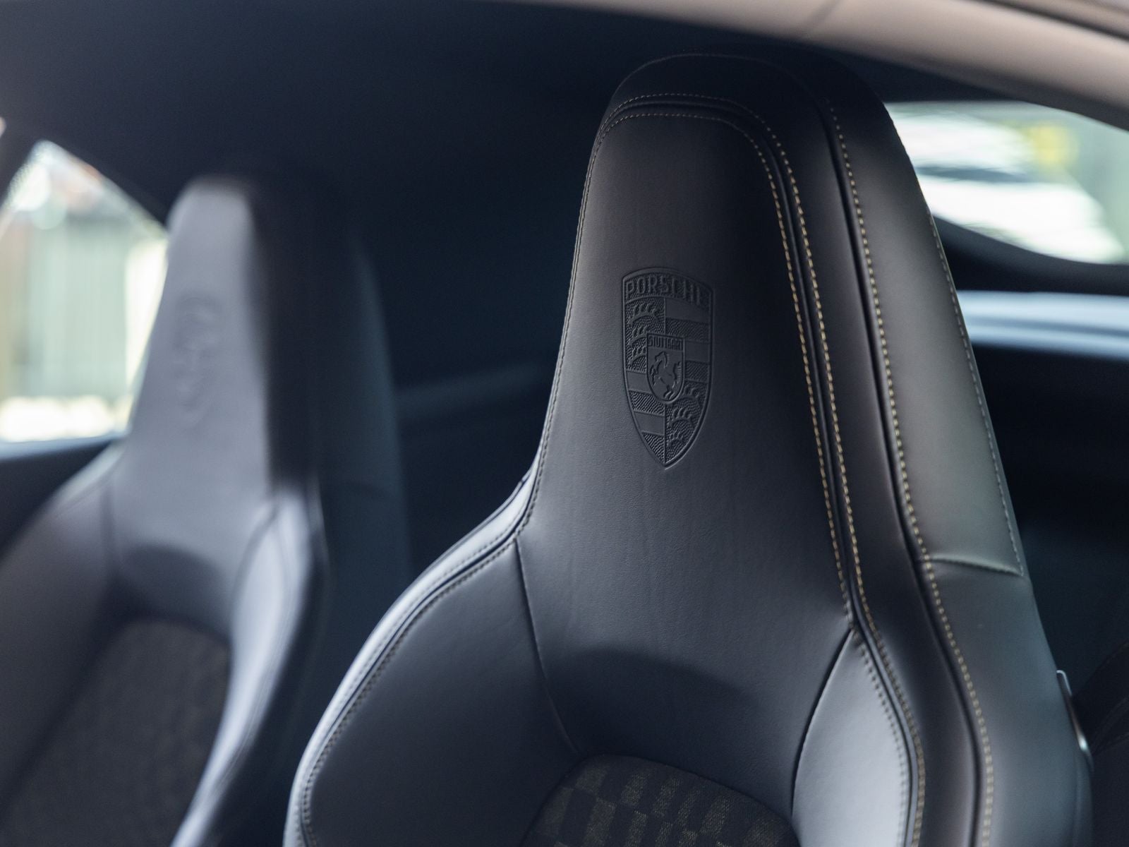 2026 Porsche 911 911 Spirit 70