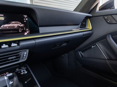 2026 Porsche 911 911 Spirit 70