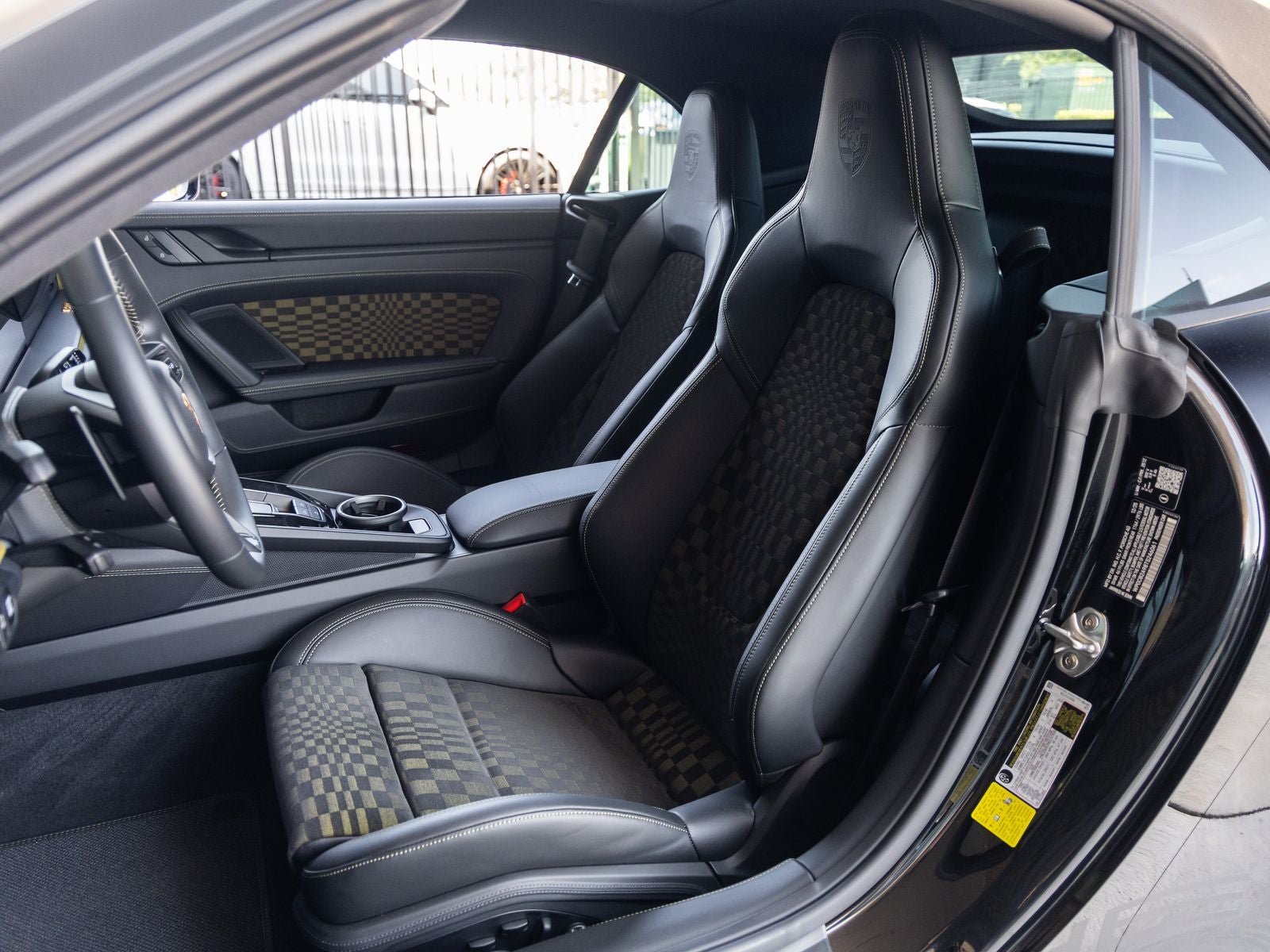 2026 Porsche 911 911 Spirit 70