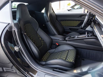 2026 Porsche 911 911 Spirit 70