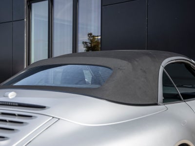 2010 Porsche 911 Carrera S