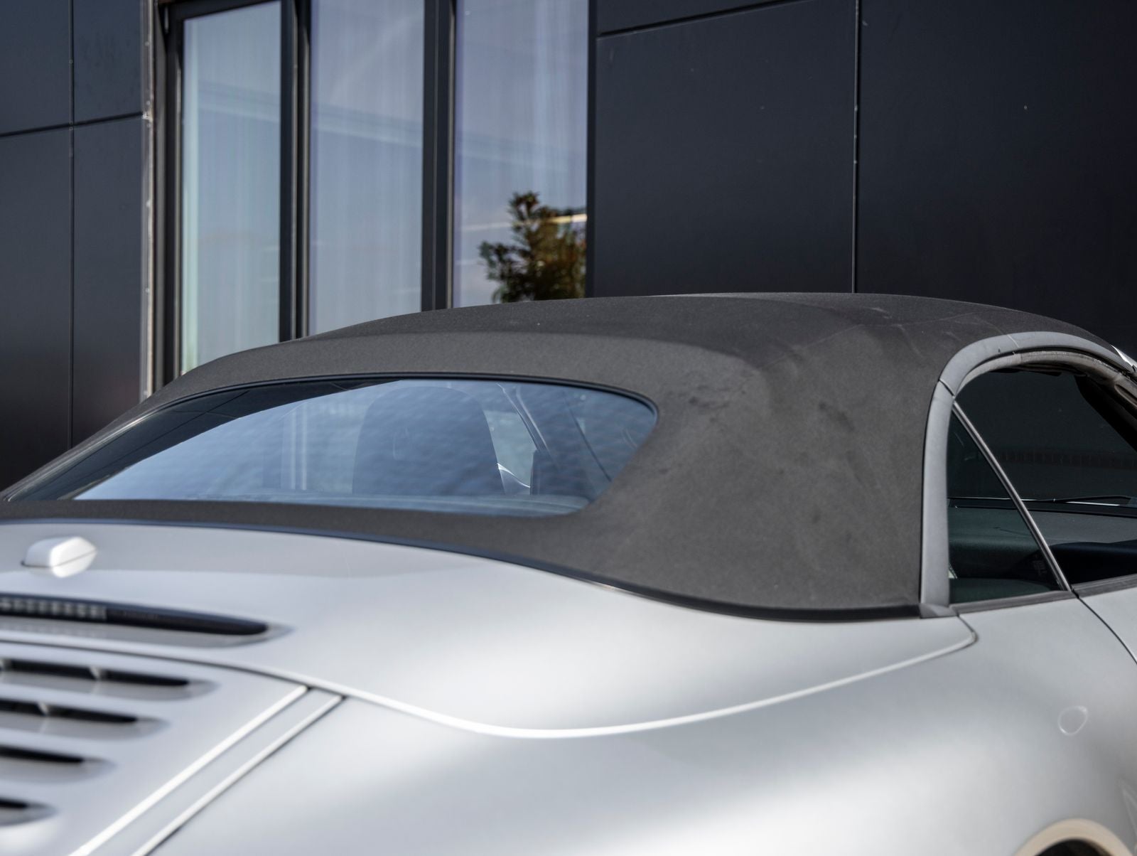 2010 Porsche 911 Carrera S