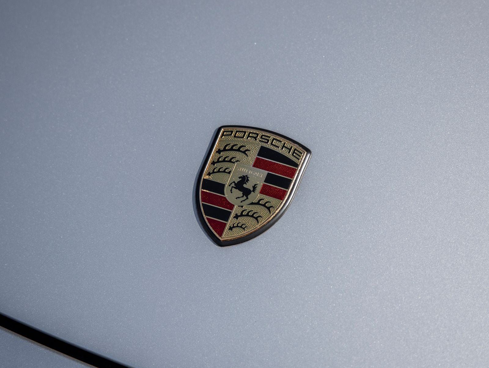 2010 Porsche 911 Carrera S