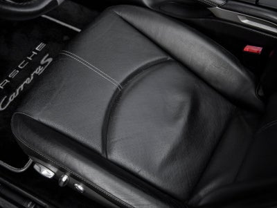2010 Porsche 911 Carrera S