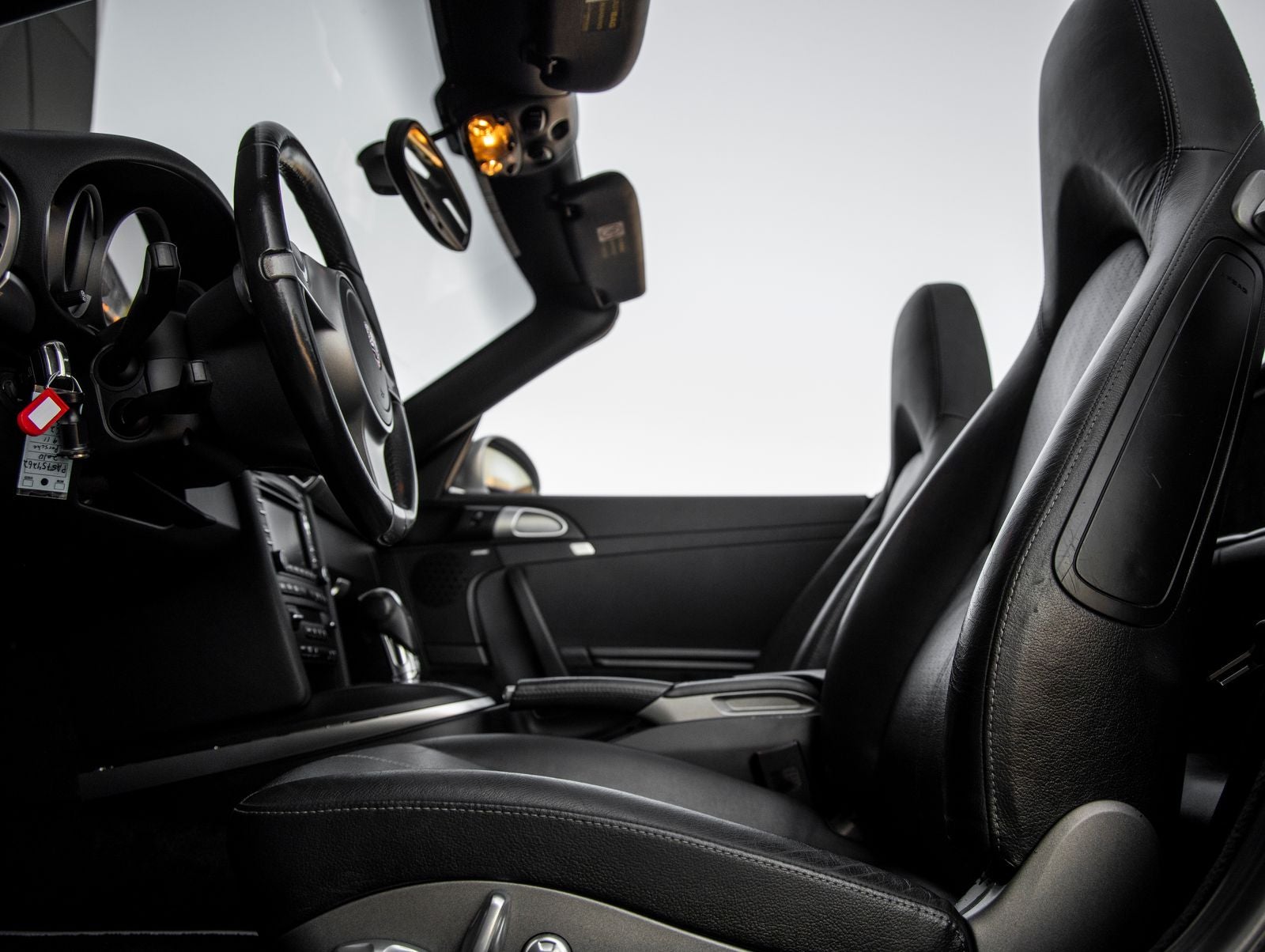 2010 Porsche 911 Carrera S
