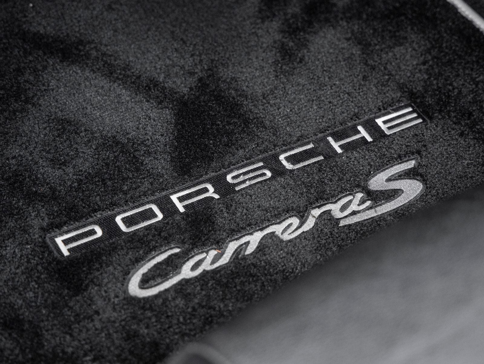 2010 Porsche 911 Carrera S
