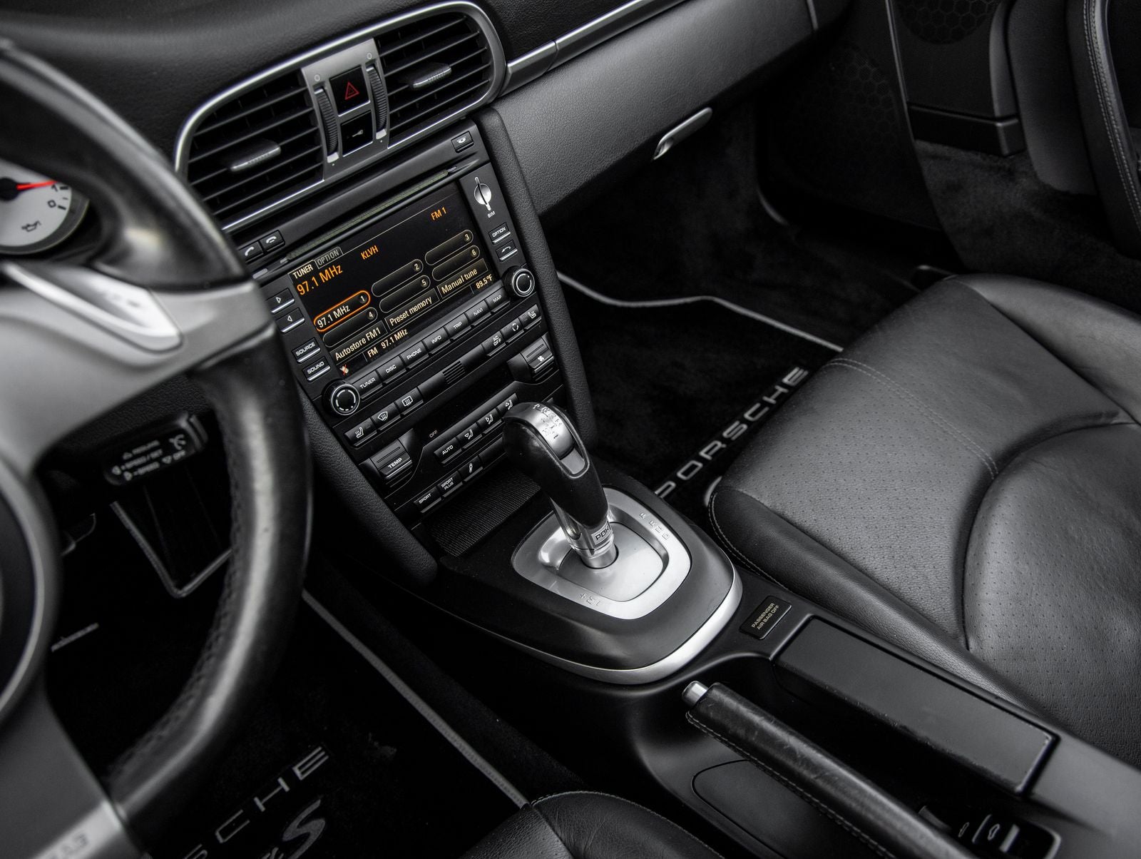 2010 Porsche 911 Carrera S