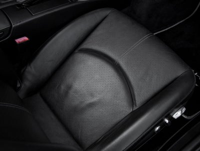 2010 Porsche 911 Carrera S