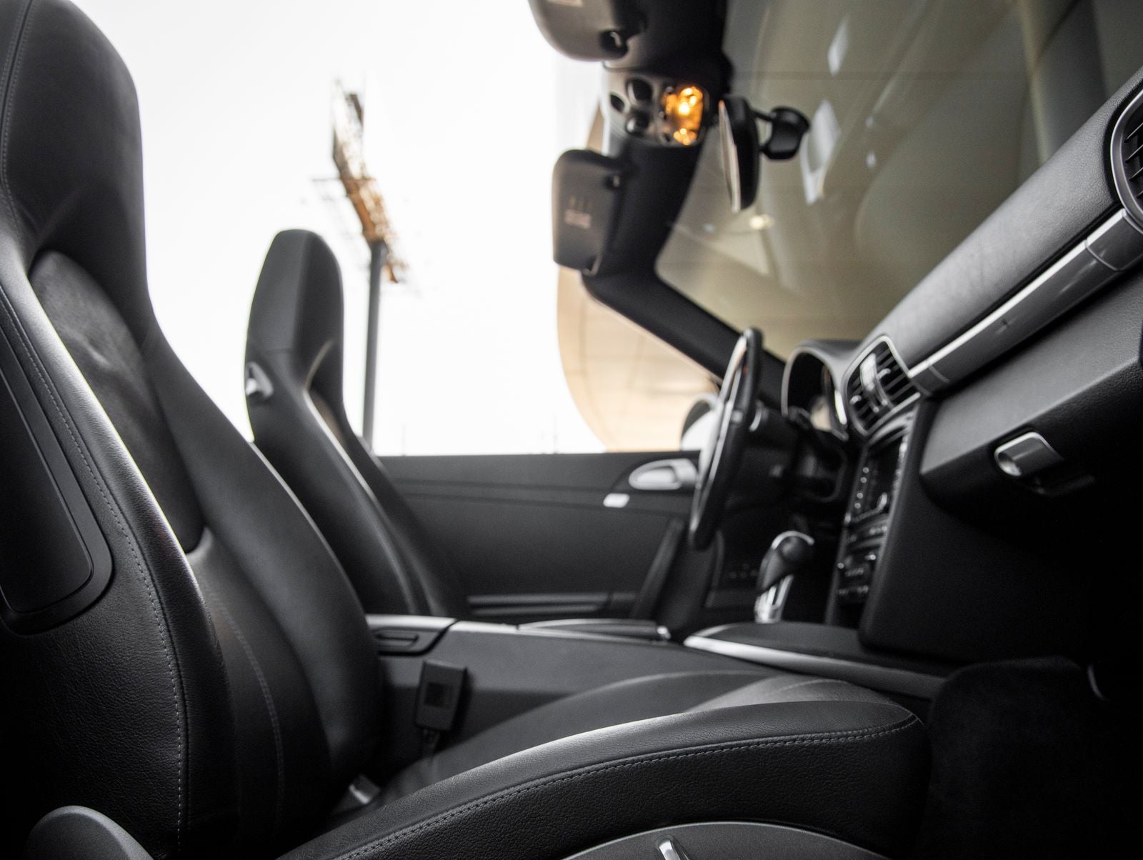 2010 Porsche 911 Carrera S