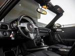 2010 Porsche 911 Carrera S