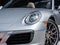 2017 Porsche 911 911 Carrera 4S Cabriolet