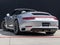 2017 Porsche 911 911 Carrera 4S Cabriolet