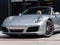2017 Porsche 911 911 Carrera 4S Cabriolet