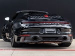2020 Porsche 911 Carrera 4S Cabriolet
