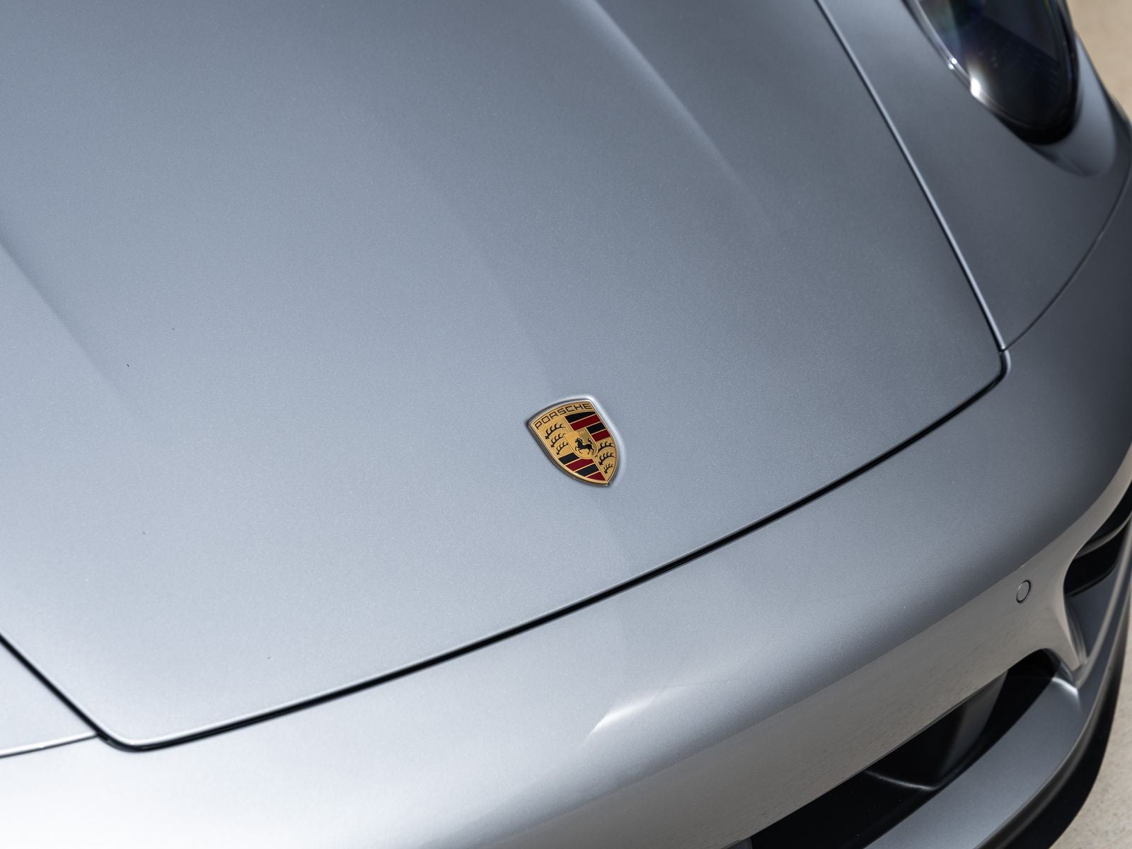 2024 Porsche 911 911 Carrera GTS Cabriolet (MY24)