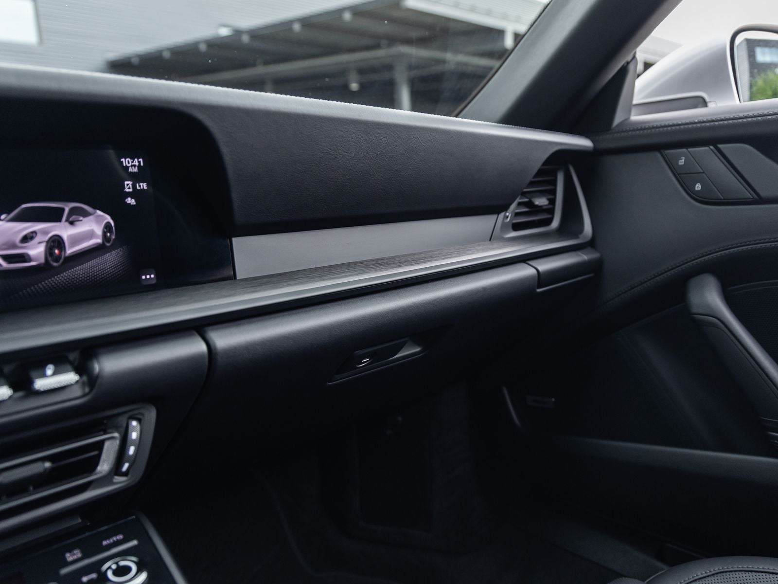 2024 Porsche 911 911 Carrera GTS Cabriolet (MY24)