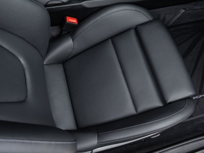 2024 Porsche 911 911 Carrera GTS Cabriolet (MY24)