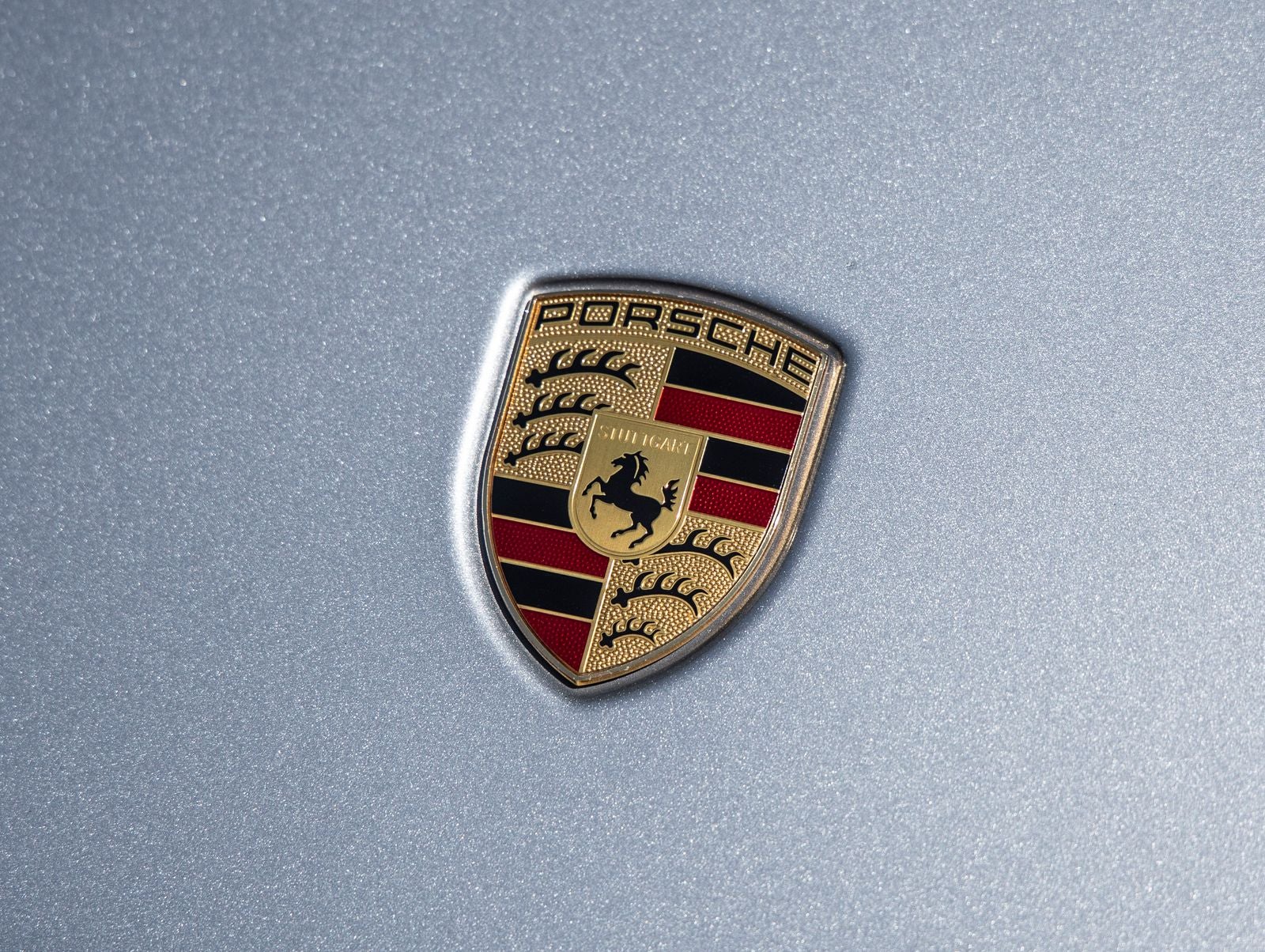 2023 Porsche 911 Carrera S