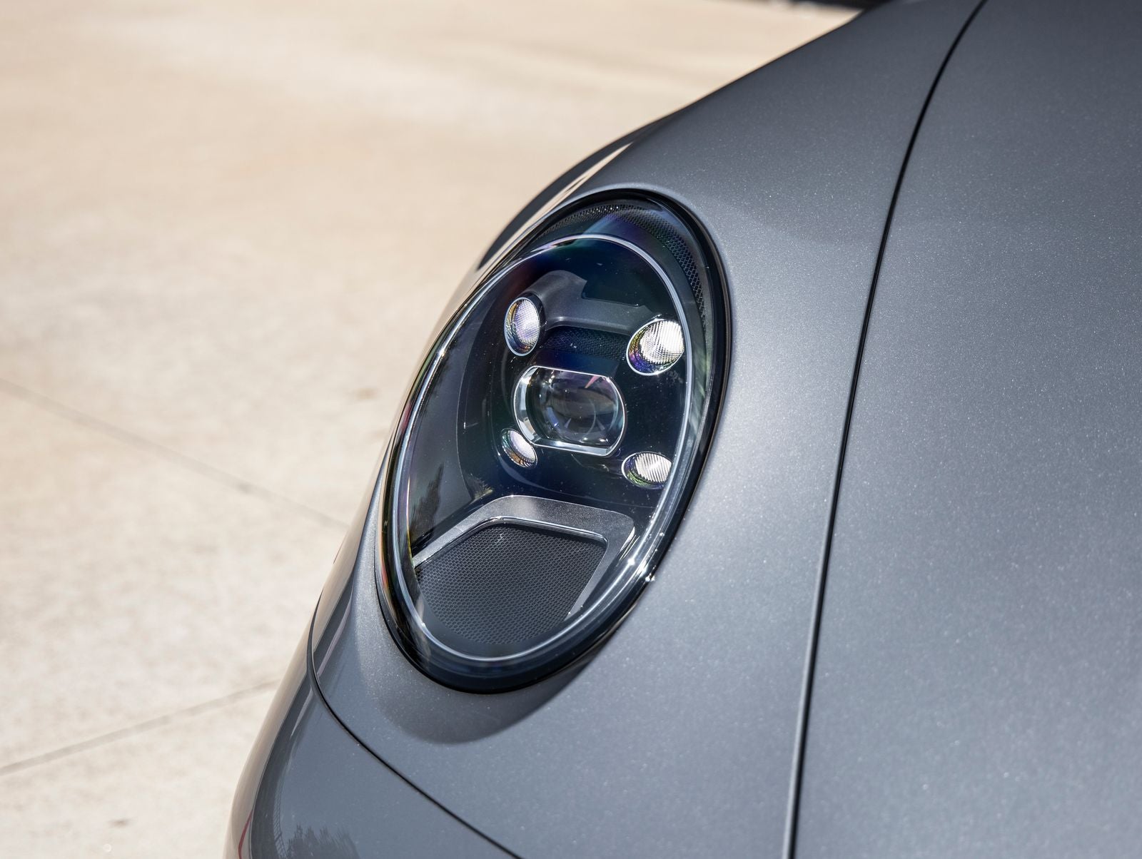 2023 Porsche 911 Carrera S