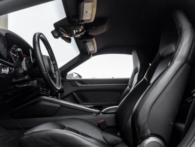 2023 Porsche 911 Carrera S
