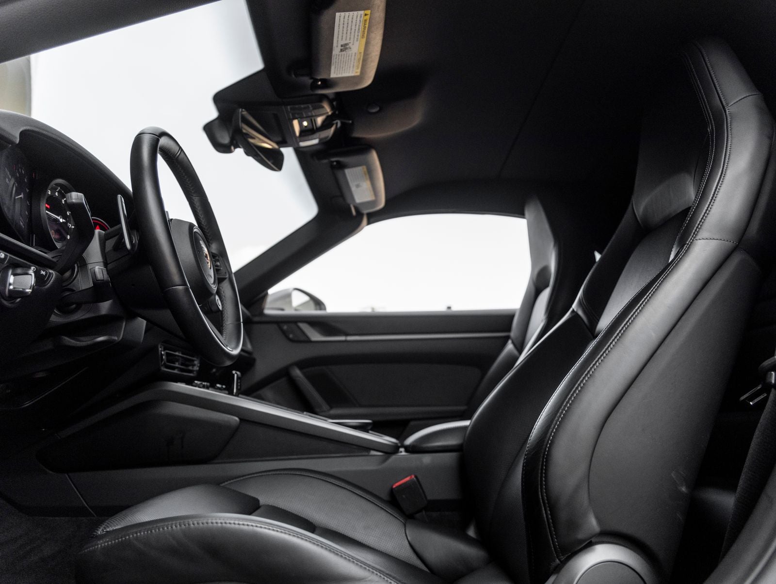 2023 Porsche 911 Carrera S