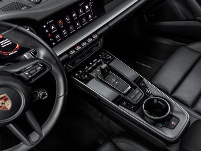 2023 Porsche 911 Carrera S