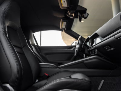 2023 Porsche 911 Carrera S